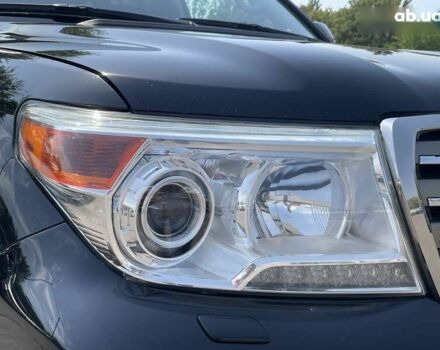 Тойота Ленд Крузер, об'ємом двигуна 4.5 л та пробігом 338 тис. км за 29500 $, фото 4 на Automoto.ua