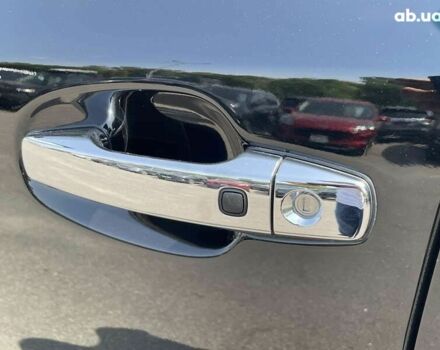 Тойота Ленд Крузер, об'ємом двигуна 4.5 л та пробігом 338 тис. км за 29500 $, фото 20 на Automoto.ua