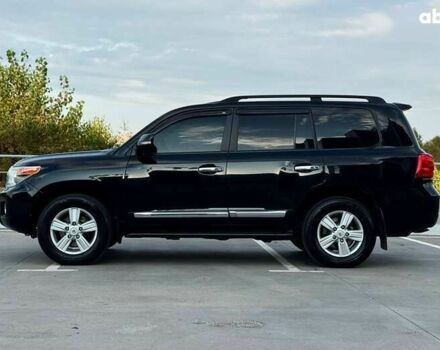 Тойота Ленд Крузер, объемом двигателя 0 л и пробегом 133 тыс. км за 33990 $, фото 15 на Automoto.ua