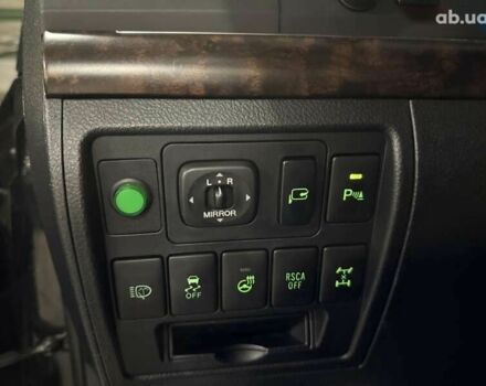 Тойота Ленд Крузер, об'ємом двигуна 0 л та пробігом 267 тис. км за 35900 $, фото 24 на Automoto.ua
