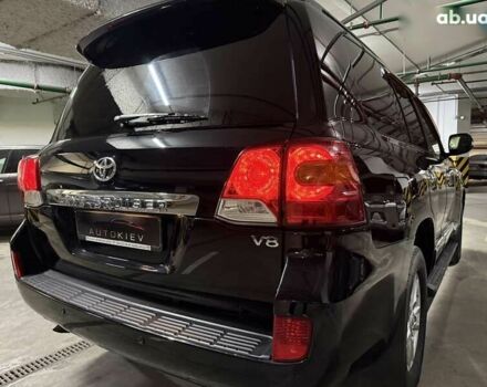 Тойота Ленд Крузер, объемом двигателя 0 л и пробегом 267 тыс. км за 30900 $, фото 13 на Automoto.ua