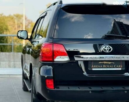 Тойота Ленд Крузер, объемом двигателя 0 л и пробегом 133 тыс. км за 33990 $, фото 12 на Automoto.ua