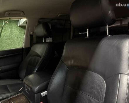 Тойота Ленд Крузер, об'ємом двигуна 0 л та пробігом 267 тис. км за 35900 $, фото 20 на Automoto.ua