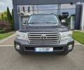 Тойота Ленд Крузер, об'ємом двигуна 0 л та пробігом 186 тис. км за 26888 $, фото 3 на Automoto.ua