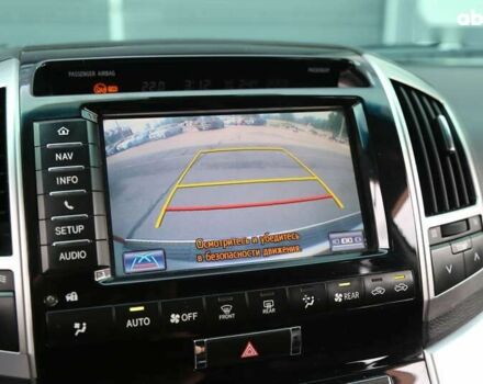 Тойота Ленд Крузер, объемом двигателя 4.5 л и пробегом 363 тыс. км за 26500 $, фото 17 на Automoto.ua