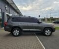 Тойота Ленд Крузер, об'ємом двигуна 0 л та пробігом 186 тис. км за 26888 $, фото 13 на Automoto.ua