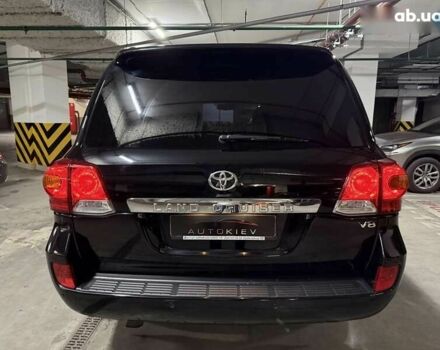 Тойота Ленд Крузер, об'ємом двигуна 0 л та пробігом 267 тис. км за 35900 $, фото 11 на Automoto.ua