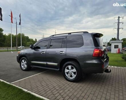 Тойота Ленд Крузер, об'ємом двигуна 0 л та пробігом 186 тис. км за 26888 $, фото 23 на Automoto.ua