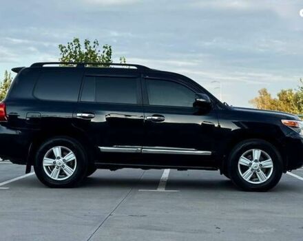 Тойота Ленд Крузер, объемом двигателя 0 л и пробегом 133 тыс. км за 33990 $, фото 8 на Automoto.ua