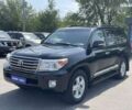 Тойота Ленд Крузер, объемом двигателя 4.5 л и пробегом 338 тыс. км за 28500 $, фото 1 на Automoto.ua