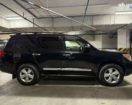 Тойота Ленд Крузер, объемом двигателя 0 л и пробегом 267 тыс. км за 30900 $, фото 14 на Automoto.ua