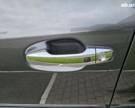 Тойота Ленд Крузер, об'ємом двигуна 0 л та пробігом 186 тис. км за 26888 $, фото 27 на Automoto.ua