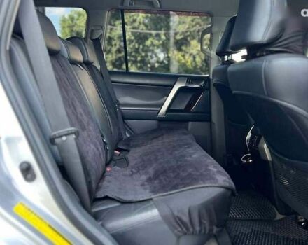 Тойота Ленд Крузер, объемом двигателя 0 л и пробегом 278 тыс. км за 25990 $, фото 29 на Automoto.ua