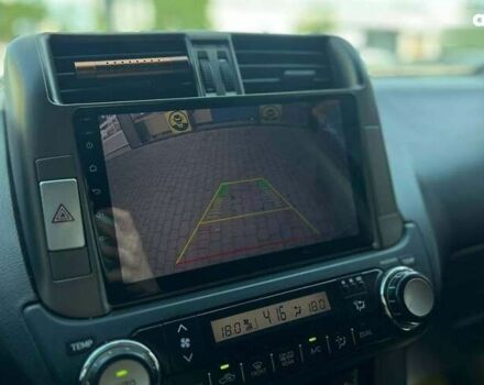 Тойота Ленд Крузер, объемом двигателя 0 л и пробегом 278 тыс. км за 25990 $, фото 20 на Automoto.ua