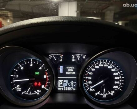 Тойота Ленд Крузер, об'ємом двигуна 0 л та пробігом 267 тис. км за 35900 $, фото 23 на Automoto.ua