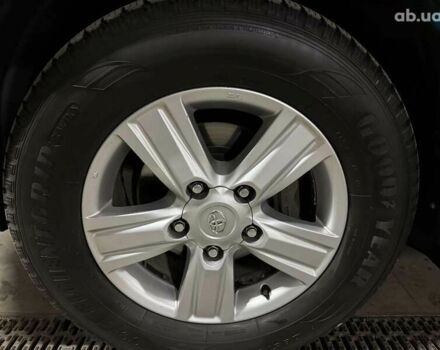 Тойота Ленд Крузер, объемом двигателя 0 л и пробегом 267 тыс. км за 30900 $, фото 6 на Automoto.ua