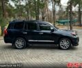 Тойота Ленд Крузер, объемом двигателя 4.5 л и пробегом 253 тыс. км за 37500 $, фото 4 на Automoto.ua