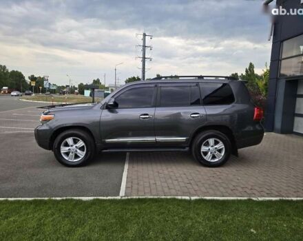 Тойота Ленд Крузер, об'ємом двигуна 0 л та пробігом 186 тис. км за 26888 $, фото 24 на Automoto.ua