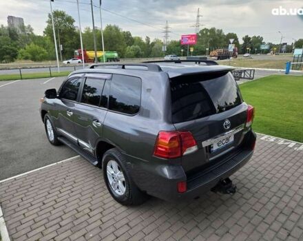 Тойота Ленд Крузер, об'ємом двигуна 0 л та пробігом 186 тис. км за 26888 $, фото 22 на Automoto.ua