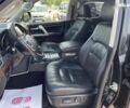 Тойота Ленд Крузер, объемом двигателя 4.5 л и пробегом 338 тыс. км за 28500 $, фото 10 на Automoto.ua