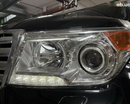 Тойота Ленд Крузер, объемом двигателя 0 л и пробегом 267 тыс. км за 30900 $, фото 5 на Automoto.ua