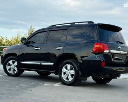 Тойота Ленд Крузер, объемом двигателя 0 л и пробегом 133 тыс. км за 33990 $, фото 10 на Automoto.ua
