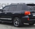 Тойота Ленд Крузер, об'ємом двигуна 4.5 л та пробігом 226 тис. км за 35500 $, фото 9 на Automoto.ua