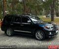 Тойота Ленд Крузер, объемом двигателя 4.5 л и пробегом 253 тыс. км за 37500 $, фото 5 на Automoto.ua
