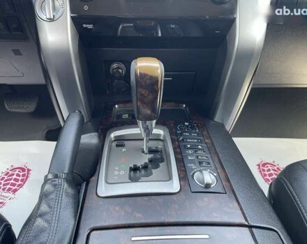 Тойота Ленд Крузер, объемом двигателя 4.5 л и пробегом 338 тыс. км за 28500 $, фото 19 на Automoto.ua