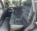 Тойота Ленд Крузер, об'ємом двигуна 4.5 л та пробігом 338 тис. км за 29500 $, фото 11 на Automoto.ua