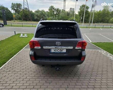 Тойота Ленд Крузер, об'ємом двигуна 0 л та пробігом 186 тис. км за 26888 $, фото 20 на Automoto.ua