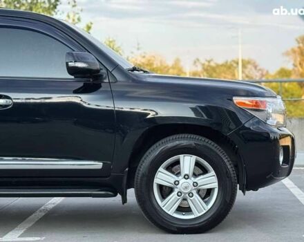 Тойота Ленд Крузер, объемом двигателя 0 л и пробегом 133 тыс. км за 33990 $, фото 9 на Automoto.ua