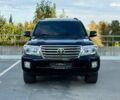 Тойота Ленд Крузер, объемом двигателя 0 л и пробегом 133 тыс. км за 33990 $, фото 3 на Automoto.ua