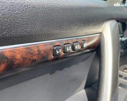 Тойота Ленд Крузер, объемом двигателя 4.5 л и пробегом 338 тыс. км за 28500 $, фото 22 на Automoto.ua