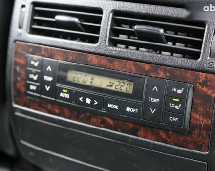 Тойота Ленд Крузер, объемом двигателя 4.5 л и пробегом 363 тыс. км за 26500 $, фото 28 на Automoto.ua