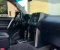 Тойота Ленд Крузер, объемом двигателя 0 л и пробегом 278 тыс. км за 25990 $, фото 22 на Automoto.ua
