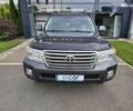 Тойота Ленд Крузер, об'ємом двигуна 0 л та пробігом 186 тис. км за 26888 $, фото 7 на Automoto.ua