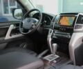 Тойота Ленд Крузер, объемом двигателя 4.5 л и пробегом 363 тыс. км за 26500 $, фото 13 на Automoto.ua