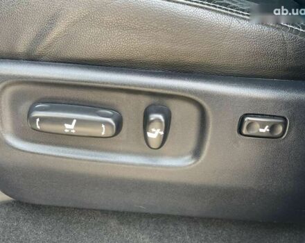 Тойота Ленд Крузер, об'ємом двигуна 4.5 л та пробігом 338 тис. км за 29500 $, фото 21 на Automoto.ua