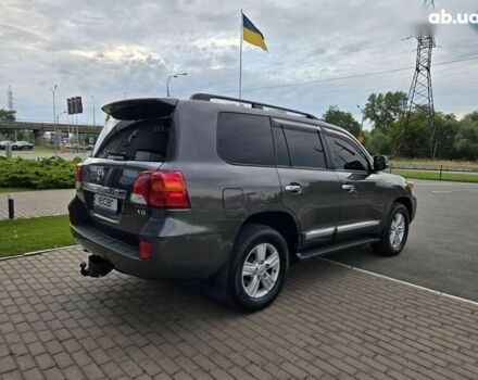 Тойота Ленд Крузер, об'ємом двигуна 0 л та пробігом 186 тис. км за 26888 $, фото 14 на Automoto.ua