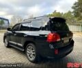 Тойота Ленд Крузер, объемом двигателя 4.5 л и пробегом 253 тыс. км за 37500 $, фото 3 на Automoto.ua