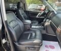 Тойота Ленд Крузер, объемом двигателя 4.5 л и пробегом 338 тыс. км за 28500 $, фото 14 на Automoto.ua