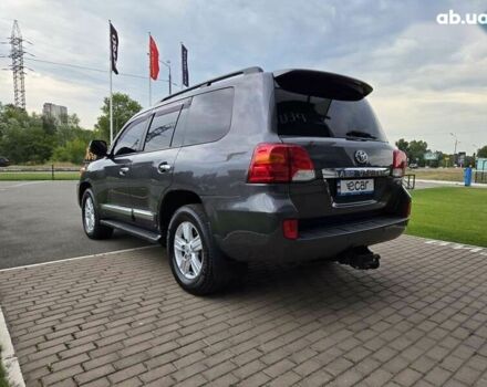 Тойота Ленд Крузер, об'ємом двигуна 0 л та пробігом 186 тис. км за 26888 $, фото 21 на Automoto.ua