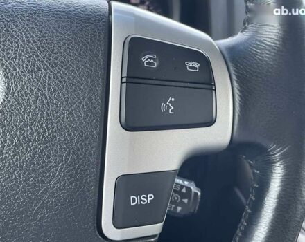 Тойота Ленд Крузер, объемом двигателя 4.5 л и пробегом 338 тыс. км за 28500 $, фото 27 на Automoto.ua