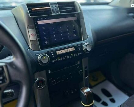 Тойота Ленд Крузер, объемом двигателя 0 л и пробегом 278 тыс. км за 25990 $, фото 19 на Automoto.ua