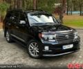 Тойота Ленд Крузер, объемом двигателя 4.5 л и пробегом 253 тыс. км за 37500 $, фото 1 на Automoto.ua