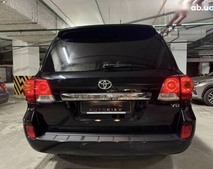 Тойота Ленд Крузер, об'ємом двигуна 0 л та пробігом 267 тис. км за 35900 $, фото 12 на Automoto.ua