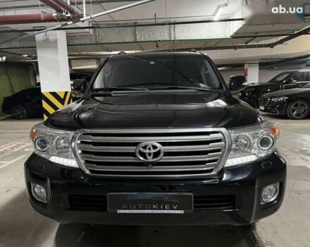 Тойота Ленд Крузер, об'ємом двигуна 0 л та пробігом 267 тис. км за 35900 $, фото 3 на Automoto.ua