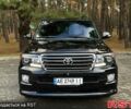 Тойота Ленд Крузер, объемом двигателя 4.5 л и пробегом 253 тыс. км за 37500 $, фото 6 на Automoto.ua