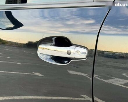 Тойота Ленд Крузер, объемом двигателя 0 л и пробегом 133 тыс. км за 33990 $, фото 18 на Automoto.ua